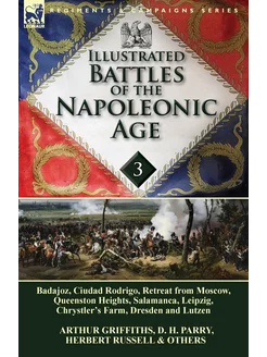 Illustrated Battles of the Napoleonic