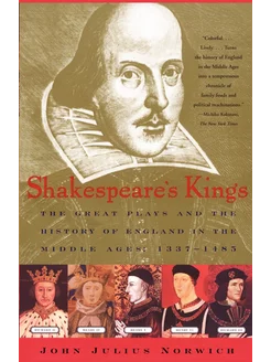 Shakespeare's Kings. The Great Plays