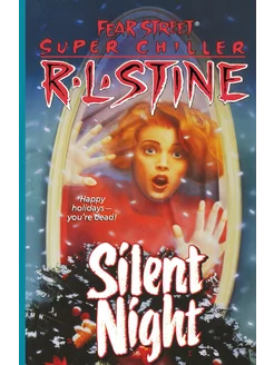 Silent Night. A Christmas Suspense Story