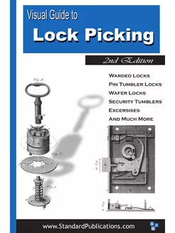 Visual Guide to Lock Picking