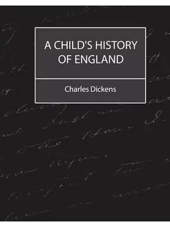 A Child's History of England (Charles