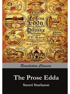 The Prose Edda