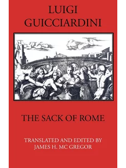 The Sack of Rome