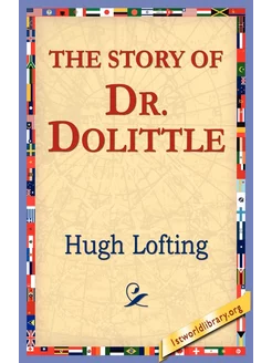 The Story of Doctor Dolittle