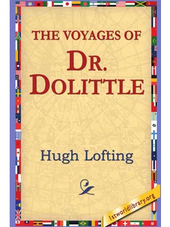 The Voyages of Doctor Dolittle