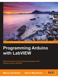 Programming Arduino with LabVIEW