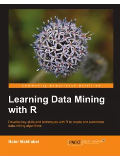 Learning Data Mining with R