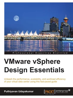 VMware vSphere Design Essentials