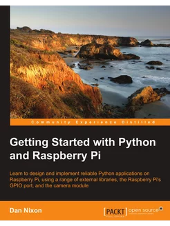 Getting Started with Python and Raspb