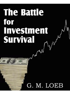 The Battle for Investment Survival