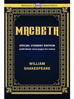 Macbeth (Special Edition for Students)