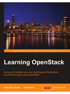 Learning OpenStack