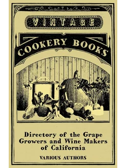 Directory of the Grape Growers and Wi