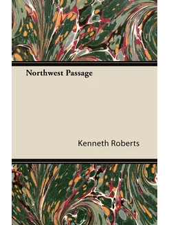 Northwest Passage