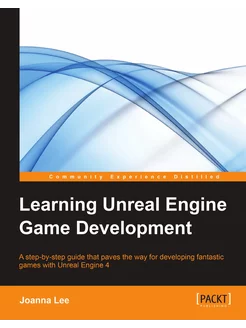 Learning Unreal Engine Game Developme