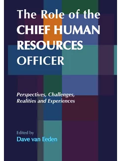 The Role of the Chief Human Resources Officer