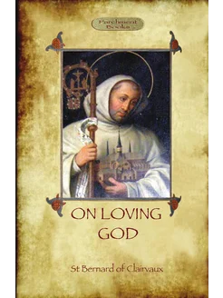 On Loving God