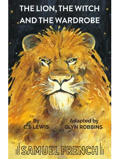 The Lion, the Witch and the Wardrobe