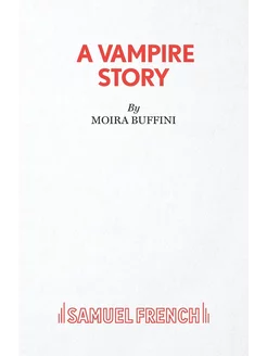 A Vampire Story