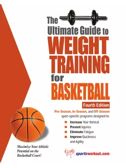 The Ultimate Guide to Weight Training