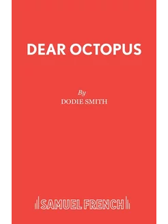 Dear Octopus