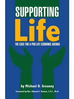 Supporting Life. The Case for a Pro-L