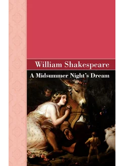 A Midsummer Night's Dream