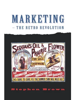 Marketing - The Retro Revolution