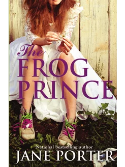 The Frog Prince