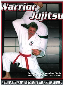 Warrior Jujitsu