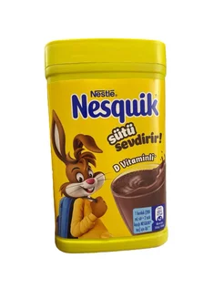 Какао-напиток растворимый Nestlé в банке, 200г