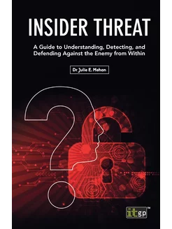 Insider Threat. A Guide to Understand