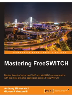 Mastering FreeSWITCH