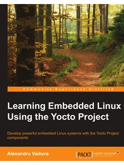 Learning Embedded Linux using the Yoc