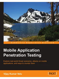 Mobile Application Penetration Testing