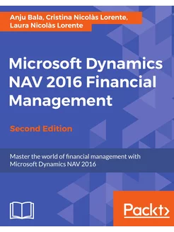 Microsoft Dynamics NAV 2016 Financial