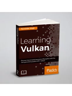 Learning Vulkan. Get introduced to th