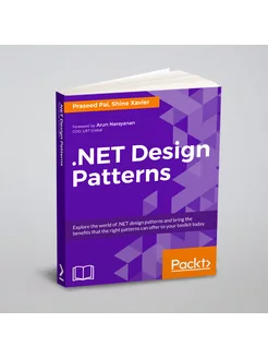 NET Design Patterns. Шаблоны проекти