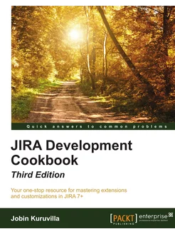 JIRA Development Cookbook - Third Edi