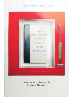 The Paris Review Book of People with