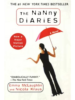 The Nanny Diaries