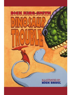 Dinosaur Trouble