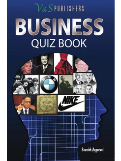 BUSINESS QUIZ BOOK