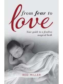 From Fear to Love. Your guide to a fe