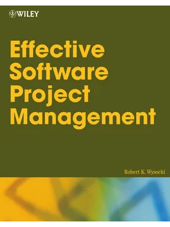 Effective Software Project Management