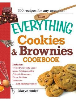 The Everything Cookies & Brownies Coo