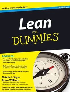 Lean for Dummies