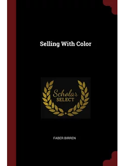 Selling With Color