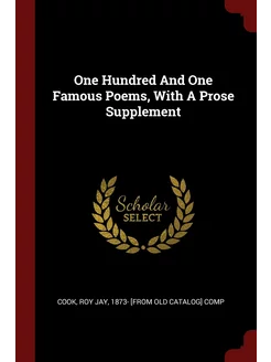 One Hundred And One Famous Poems, Wit