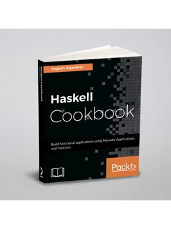 Haskell Cookbook